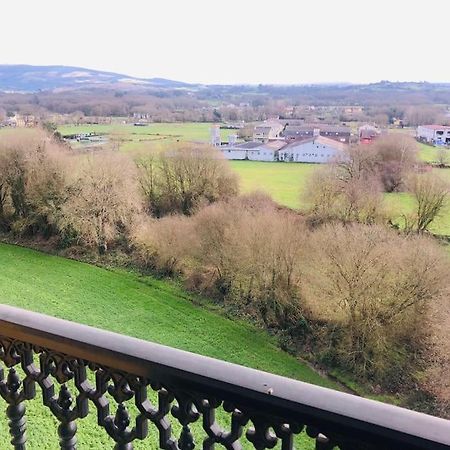 Apartmán Piso Moderno Sarria Exteriér fotografie